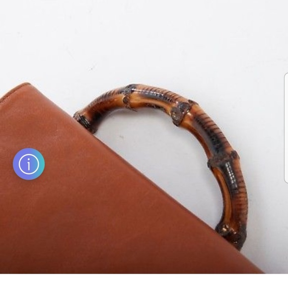 Gucci backpack - Picture 2 of 3